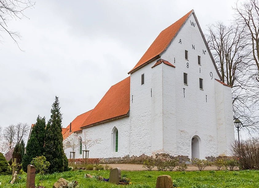 Gut Maasleben, Germany